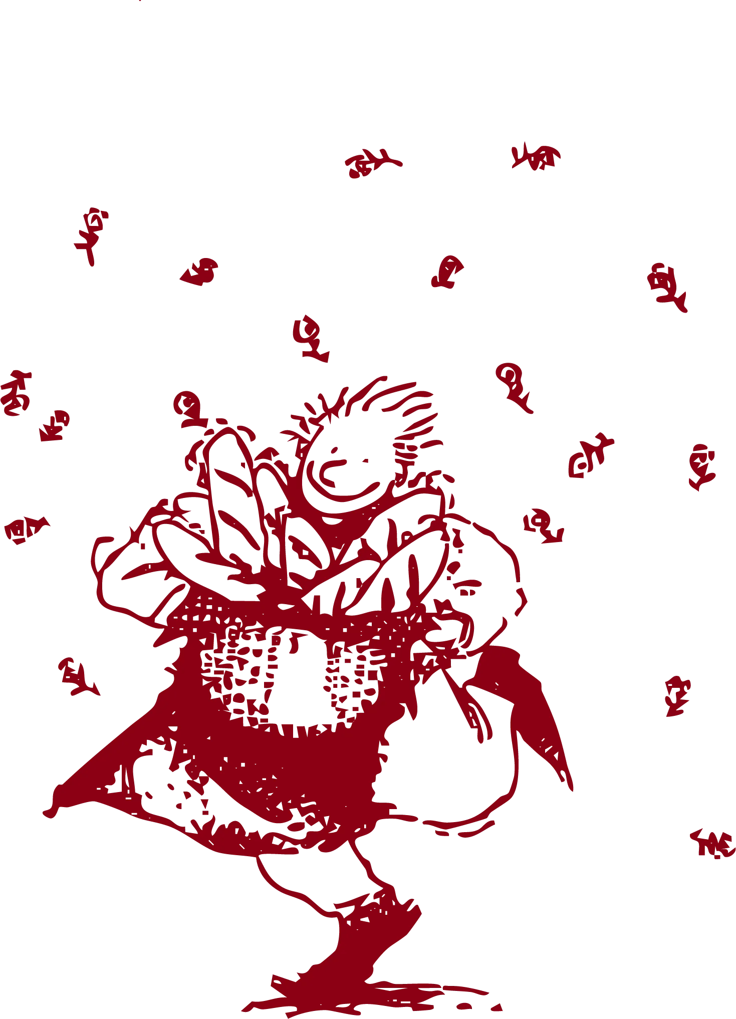 ルビュール店内の画像